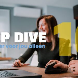 Deep Dive Voucher - 16 UUR