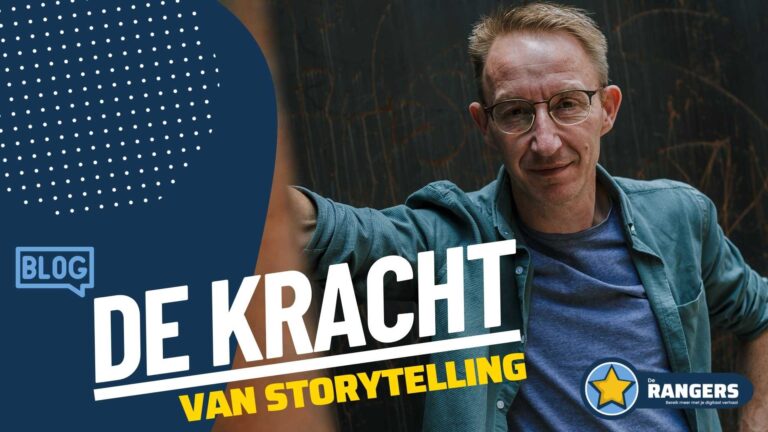 De kracht van Storytelling