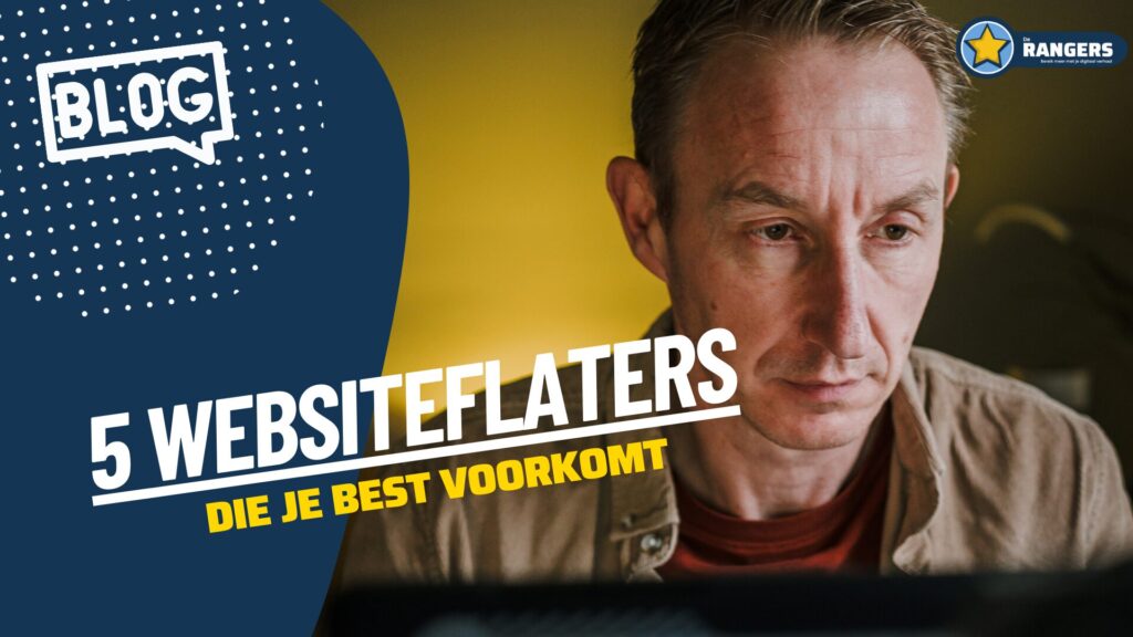 vijf website flaters