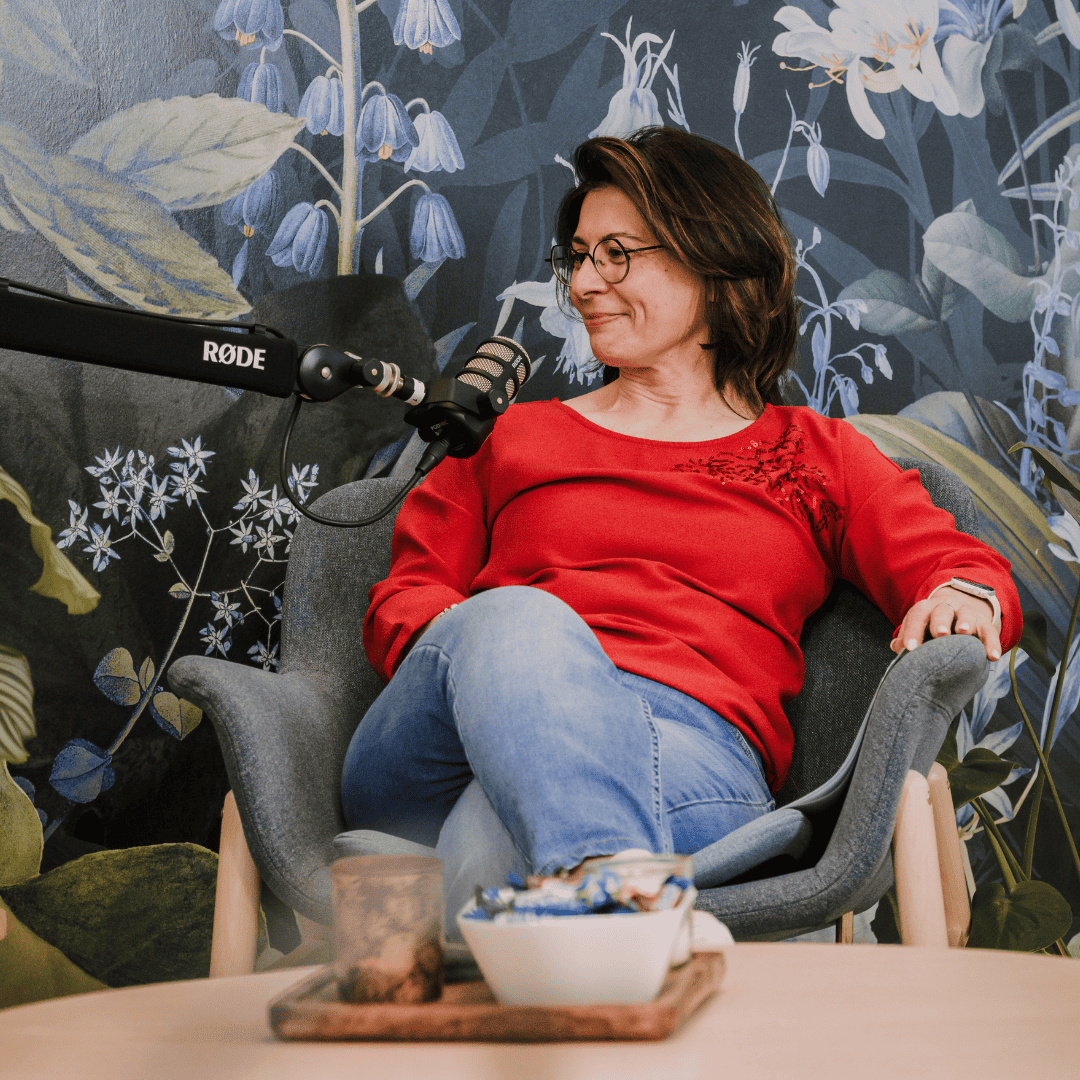 podcastproducties